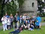 III Otwarte Mistrzostwa Cieszyna w Armwrestlingu /fot. MOSiR